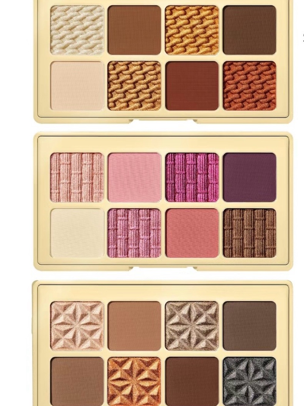 Tarte Golden Era eyeshadow palette - Picture 3 of 11